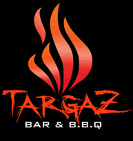 Logotyp för TARGAZ